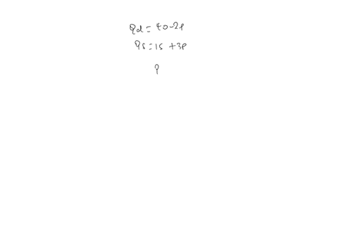 the-market-supply-and-demand-functions-for-a-good-traded-on-a-perfectly-competitive-market-areqd-40-2pqs-15-3pthe-equilibrium-price-in-this-market-is-1-and-the-equilibrium-quantity-is-2-if-t-17266