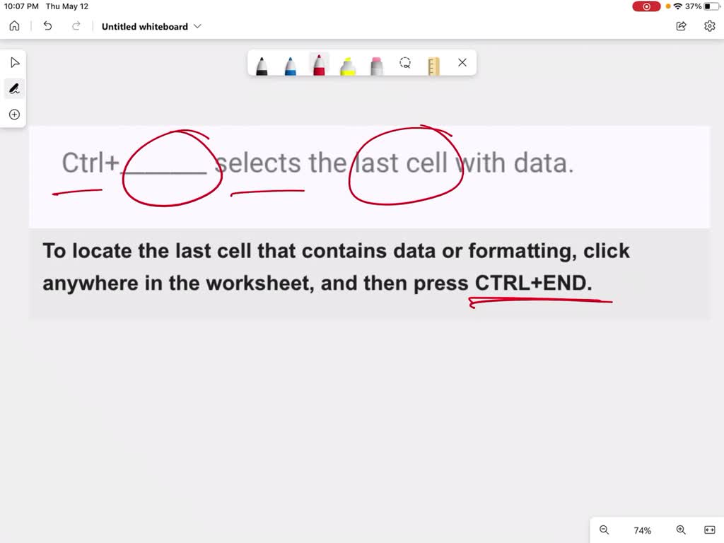 solved-to-select-a-column-the-easiest-method-is-to-a-double-click-any-cell-in-the-column-b