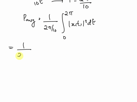 determine-the-power-and-the-rms-value-of-the-following-signals-xt-5-10cos5tcos10t-81563