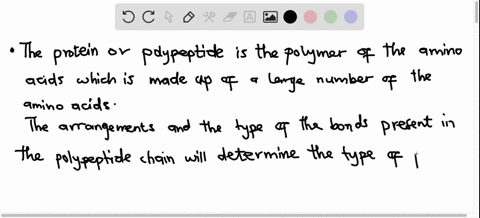 match-the-descriptions-with-the-appropriate-level-of-protein-structure-premise-response-folded-large-protein-that-consists-of-a-single-polypeptide-chain-with-four-discrete-domains-tertiary-2-72979
