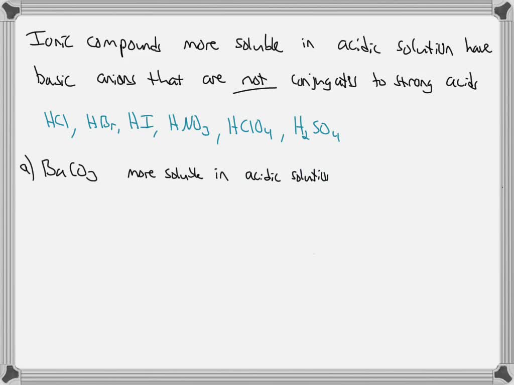 solved-which-of-the-following-compounds-are-more-soluble-in-acidic