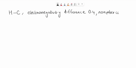calculate-electronegativity-difference-between-each-bond-and-determine-the-bond-polarity-for-each-bond-in-the-lewls-dot-structure-of-hccig-electronegativity-difference-bond-type-less-than-05-25357