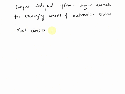 why-do-larger-animals-have-complex-internal-systems-to-exchange-nutrients-and-wastes-with-their-environments-because-there-is-not-sufficient-surface-area-on-the-outside-of-a-large-animal-for-51489
