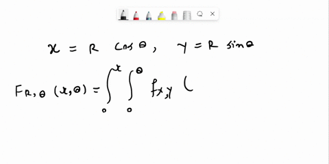 a-random-point-x-y-is-chosen-uniformly-from-within-the-unit-disk-in-r-zy-22y2-1-let-r0-denote-the-polar-coordinates-of-the-point-xy-find-the-joint-pdf-of-r-and-0-compute-the-covariance-betwe-16172