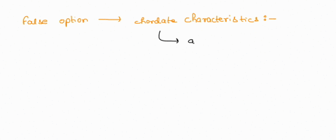 which-of-the-following-is-not-a-shared-unique-characteristic-of-chordates-select-one-a-a-segmented-body-b-notochord-c-dorsal-hollow-nerve-cord-d-muscular-postanal-tail-e-pharyngeal-gill-slit-33929