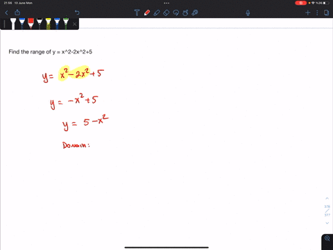 find-the-range-of-y-x2-2x25-19652