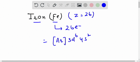 69-what-is-the-electron-configuration-for-the-fe2-ion-a-ar4s03d6-b-ar4s23d4-c-ar4s03d8-d-ar4s23d8-e-ar4s63d2-39937