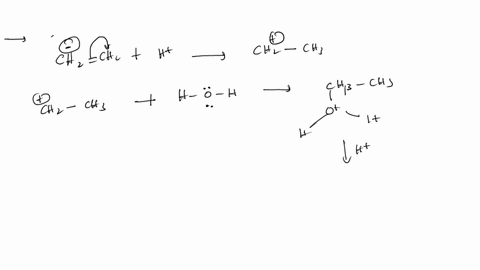 with-the-notable-exception-of-ethanol-the-acidcatalyzed-hydration-of-alkenes-cannot-be-used-to-pre-3-95434