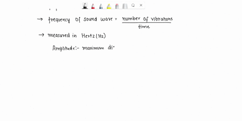 which-determines-the-frequency-of-a-sound-wave-a-amplitude-b-speed-c-source-d-medium-33282