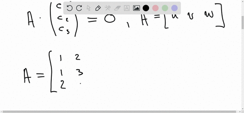 determine-whether-or-not-the-vectors-u112-v231-w455-in-mathbfr3-are-linearly-dependent-2-32015