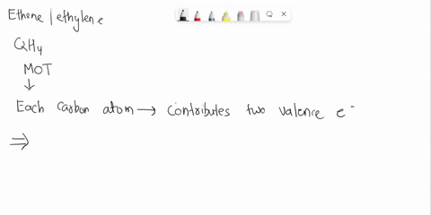 describe-the-bonding-nature-of-ethene-molecule-and-draw-its-structure-to-show-the-bond-angle-and-bonding-molecular-orbitals-30112