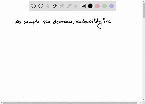 which-of-the-following-is-true-regarding-factors-affecting-variability-select-one-a-an-insensitive-dependent-measure-will-produce-a-lot-of-variability-b-the-independent-variables-should-not-87133