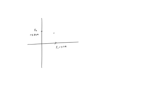 the-magnetic-field-at-point-is-the-vector-sum-of-the-field-generated-by-current-and-the-field-generated-by-current-1z-from-ampere-law-the-strength-b-of-the-magnetic-field-b-due-to-the-curren-24875