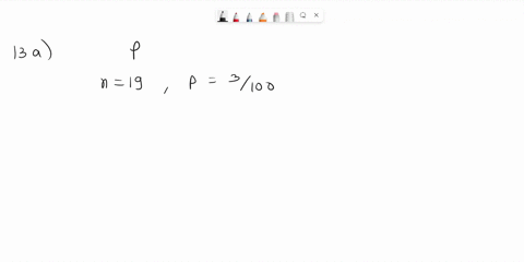 12_-calculate-the-standard-deviation-of-14x-13a-if-the-probability-is-3-that-a-student-passes-all-his-classes-what-is-the-probability-that-out-of-19-students-fewer-than-8-pass-all-their-clas-19433