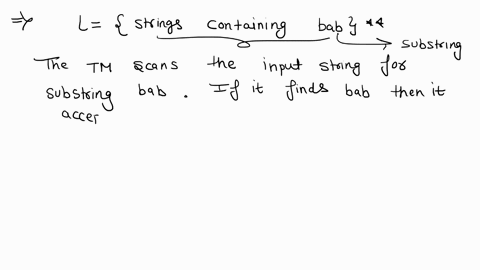 give-high-level-descriptions-step-by-step-algorithms-of-tms-for-acceptingcomputing-the-following-languagesfunctions-assume-that-a-b-unless-otherwise-mentioned-a-4-points-l-strings-containing-86448