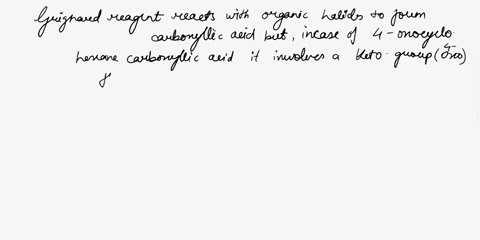 3-an-acid-which-could-not-be-prepared-from-an-organic-halide-by-carboxylation-of-the-grignard-reagent-is-a-benzoic-acid-b-22-dimethylpropanoic-acid-c-propanoic-acid-d-4-oxocyclohexanecarboxy-06394