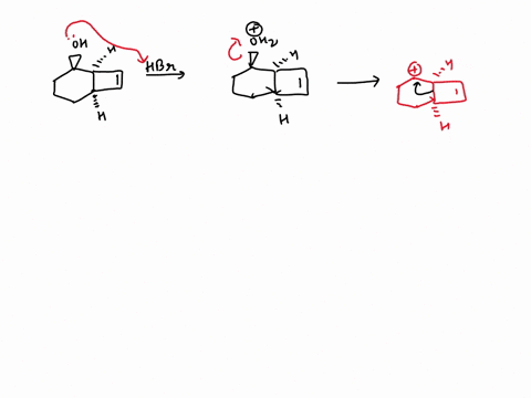 draw-reasonable-arrow-pushing-mechanism-for-the-transformation-shown-oh-h-h-hbr-62897