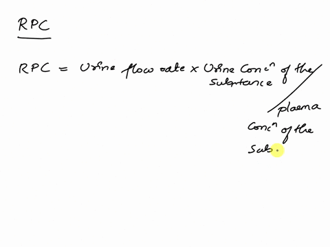 given-the-following-informationcalculate-the-renal-plasma-clearance-rate-for-urea-concentration-of-urea-in-plasma2-mgdl-concentration-of-urea-in-urine10-mgdl-rate-of-urine-output3mlmin-for-f-33703