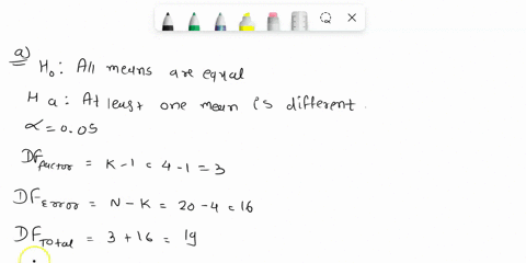 22-here-are-data-from-an-experiment-studying-the-effect-of-age-on-creativity-scores-age-4-age-6-age-8-age-10-3-9-9-7-12-7-5-9-6-4-8-4-3-10-9-5-a-compute-fobt-and-create-an-anova-sum-mary-tab-34575