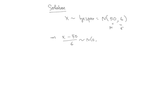 the-life-span-of-a-calculator-battery-is-normally-distributed-with-a-mean-of-50-hours-and-a-standard-deviation-of-6-hours-what-is-the-probability-that-a-battery-lasts-more-than-59-hours-44257