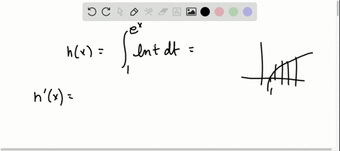 use-part-1-of-the-fundamental-theorem-of-calculus-to-find-the-derivative-of-the-function