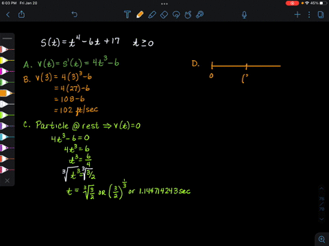 point-the-position-0f-particle-moving-on-horizontal-line-where-is-in-feet-to-the-right-of-fixed-reference-point-and-is-in-seconds-after-the-start-of-the-observation-st-_-6t17-t2-0-a-find-the-49338