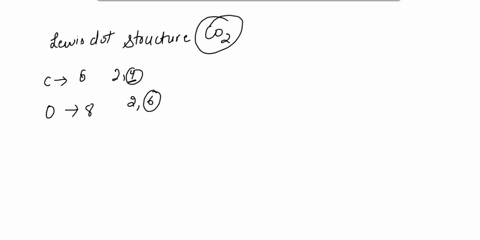 draw-the-lewis-structure-for-carbon-dioxide-56936