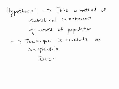 whats-hypothesis-testing-when-is-a-null-hypothesis-accepted-when-is-a-null-hypothesis-to-be-rejected-28843