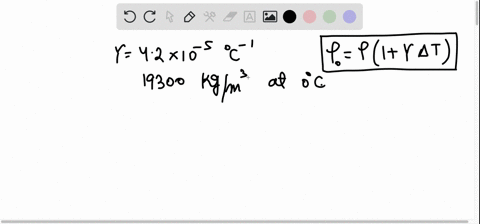 the-coefficient-of-volumetric-expansion-for-gold-is-420-x-10-5c-the-density-of-gold-is19-300-kglm3-at-00-c-what-is-the-density-of-gold-at-1050-c-18-800-kgm3-20-200-kg-m3-18-500-kgm3-19-300-k-43585