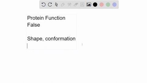 truefalse-a-change-in-one-amino-acid-in-a-protein-sequence-always-results-in-a-loss-of-function-49724