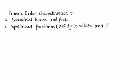 describe-five-different-characteristics-that-are-used-to-identify-the-primate-order-65335