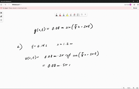 transverse-wave-on-a-string-is-described-by-the-following-wave-function-0080-sin-9x-stt-where-x-and-y-are-in-meters-and-t-is-in-seconds_-a-determine-the-transverse-speed-at-t-0140-for-an-ele-70756