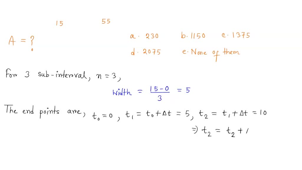 SOLVED: 8. (0) What Is Uniformly Continuous For & Function F (1 ...