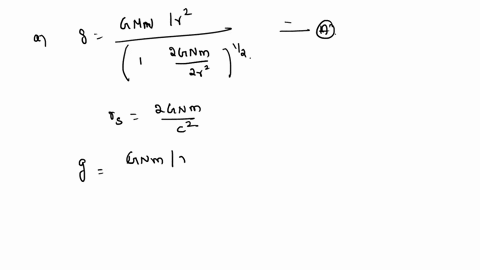 the-acceleration-che-formla-freely-falling-body-near-schwarzschild-black-hole-given-by-gwm-294-when-at-radius-where-zxr-the-circuference-show-that-far-from-the-cveml-horizon_-the-above-formu-30725