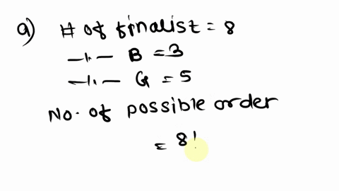 in-a-regional-spelling-bee-the-8-finalists-consist-of-3-boys-and-5-girls-find-the-number-of-sample-points-in-the-sample-space-s-for-the-number-of-possible-orders-at-the-conclusion-of-the-con-62434