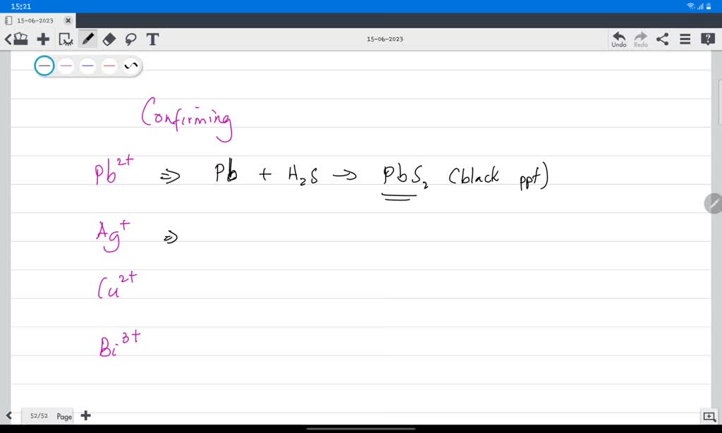 SOLVED Write the balanced molecular equations (include all counter