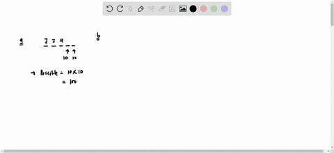 ilet-a-be-the-set-of-all-strings-of-decimal-digits-of-length-five-for-example-00312-and-19483-are-strings-in-a-how-many-strings-in-a-begin-with-774-b-how-many-strings-in-a-have-exactly-one-8-52044