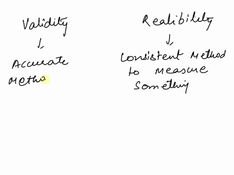 can-an-experiment-be-valid-and-not-reliable-explain-13845