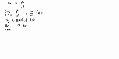 which-of-the-sequences-an-converge-andwhich-diverge-find-the-limit-of-each-convergent-sequence-an-tanh-n-84534