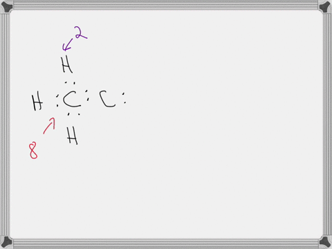 acetic-acid-the-organic-constituent-of-vinegar-can-be-drawn-using-electron-dot-symbols-as-shown-next-how-many-outer-shell-electrons-are-associated-with-each-atom-draw-the-structure-using-lin-60511