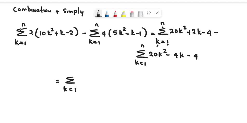 Solved 2 As A Function Of N Give An Exact Closed Form Solution No