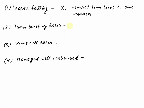 which-of-the-following-is-an-example-of-non-apoptotic-cell-death-necrosis-a-leaves-falling-from-trees-b_-tumor-cell-burst-by-a-laser-c-virus-infected-cell-being-eaten-by-neighbor-d-damaged-m-75554