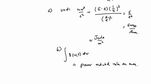 plancks-formula-for-radiation-is-given-by-2hv3-1-bvvt-ehvkt-1-and-represents-the-spectral-radiance-of-a-given-blackbody-if-we-divide-bv-t-by-the-total-power-emitted-we-can-be-think-of-this-a-19902