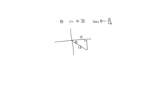 let-0-be-an-angle-in-quadrant-iv-such-that-cos-0-3-find-the-exact-values-of-csc-and-tan0-csc-0-tan-0-38767
