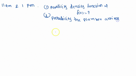 a-plumber-is-supposed-to-arrive-between-11-am-and-pm-to-do-some-work-at-your-house_-assume-his-arrival-is-equally-likely-at-any-time-within-this-interval-what-is-the-probability-density-func-04433