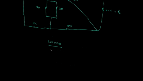 22-in-the-following-circuit-calculate-rt-total-circuit-resistance-how-much-power-is-dissipated-in-the-circuit-pt-15-point-3k-6k-4k-52k-20k-20k-30-v-8k-12k-60k-30k-ik-sk-46722