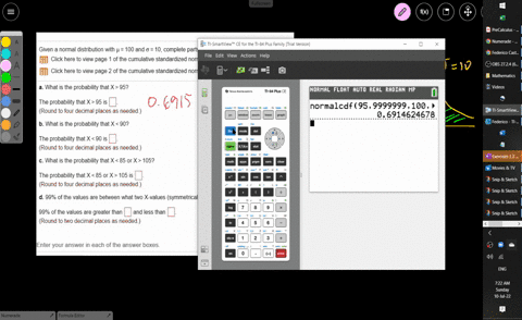 given-a-normal-distribution-with-100-and-0-10-complete-parts-a-through-d_-click-here-to-view-page-of-the-cumulative-standardized-normal-distribution-table-click-here-to-view-page-2-of-the-cu-57187