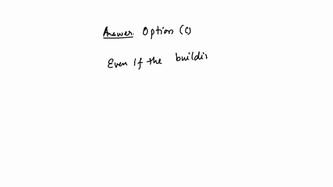 which-of-the-following-is-true-when-a-roof-on-a-building-is-replaced-a-the-cost-of-the-new-roof-including-the-decking-insulation-asphalt-and-various-coating-must-be-expensed-b-if-only-the-tiles-are-re