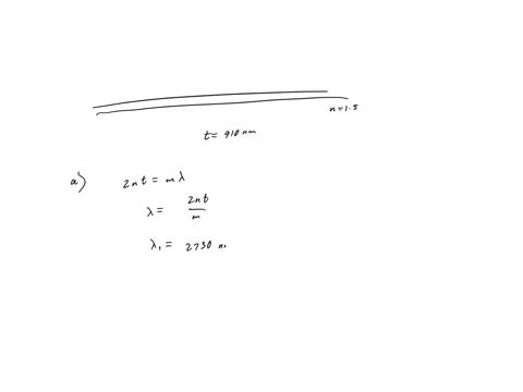 a-soap-film-has-an-index-of-refraction-n150-the-film-is-viewed-in-reflected-light-a-at-a-spot-wher-2-48883