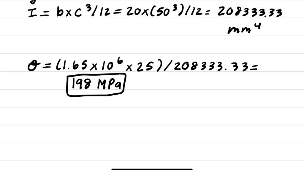 SOLVED An Aluminum Beam E 70 GPa Of L 2 M B width In The Y rs-pro-silver-aluminium-anodized-profile-strut-90-x-90-mm-10mm